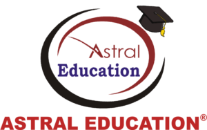 Astral Education logo